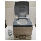 Passport Potty 8L