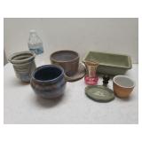 Pottery & More