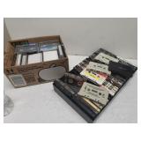 Cassette Tapes