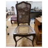 Antique Chair
