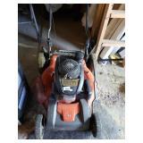 Honda Husqvarna Push Lawn Mower