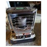 Toyokuni TSK-26EGQ Kerosene Heater