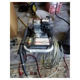 Simpson Premium Pressure Washer