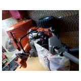 Husqvarna Snow Blower