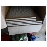 Assorted Air Filters