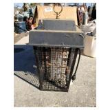 Electronic Bug Killer