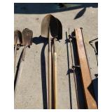 Shovels (2)