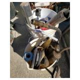 Assorted Garage Needs