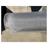 Roll Of Mesh