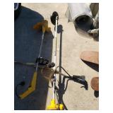 McCulloch MAC 9 Cutter & Craftsman 16in