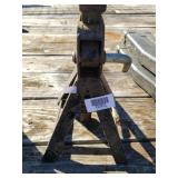 Craftsman Jack Stand