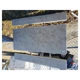 Portable Picnic Table