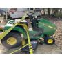 John Deere 160 Lawn Mower *needs work*