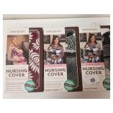 Nursing Covers