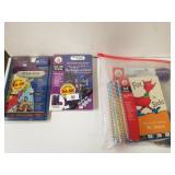 Quantum Leappad Games And Read Along Books