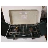 Camping Stove