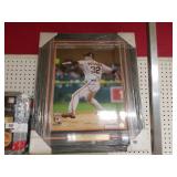 Ryan Vogelsong  Autographed Picture