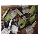 Double Use Can Bottle Openers. New