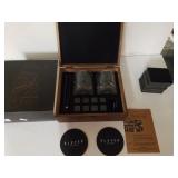 Art Of Life Whiskey Box. New