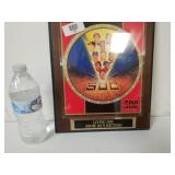 500 Homeruns Picture