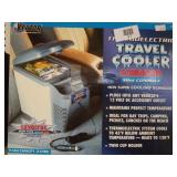 Travel Cooler And Warmer