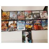 Playstation 2 Games