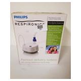 Philips Respironics Aerosol Delivery System