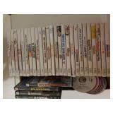 Wii And Playstation 2 Games