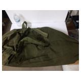US Military Duffle Bag