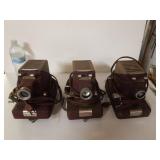 Antique Cokesbury Projectors