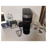 Keurig  And Mugs