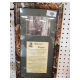Hunters Prayer Picture