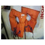 Life Jackets