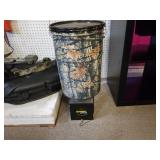 Remington Express Feeding Can