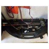 Compound Hunting Bow And Case