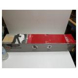 Manfrotto Tripod. New In Box
