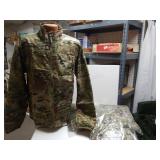 Patagonia Size Large Level 3A Jackets. 4 In Lot