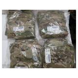 Patagonia Level 5 Flex Pants Size XL 4 Pair In