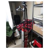 Tripod New