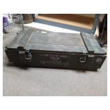Military Box