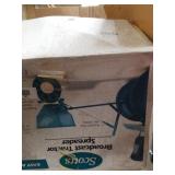 Scotts Broadcast Spreader