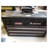 Craftsman Tool Box