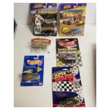 Matchbox Hot Wheels And More