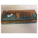Time Saver Defroster