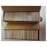 1991 Upper Deck Hockey Cards