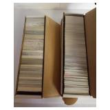 1993 Topps Baseball Cards And Basketball Cards