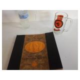 Baltimore Orioles Farewell Commemorative Book And