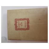 Mr Currier And Mr.  Ives Book