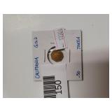 California Gold Token