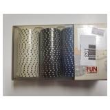 Clay Poker Chips. New